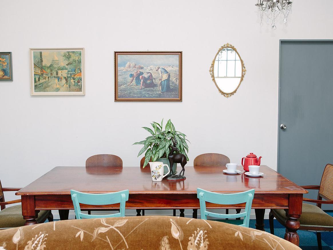 The Station Accommodation Auckland Extérieur photo