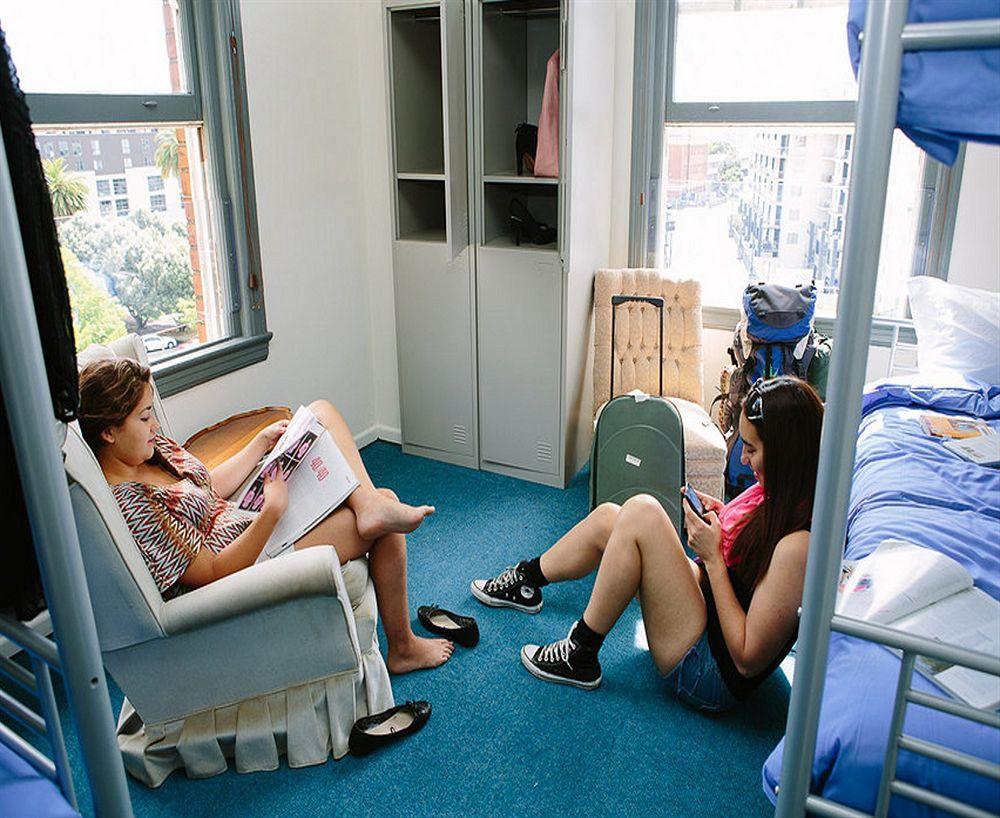 The Station Accommodation Auckland Extérieur photo
