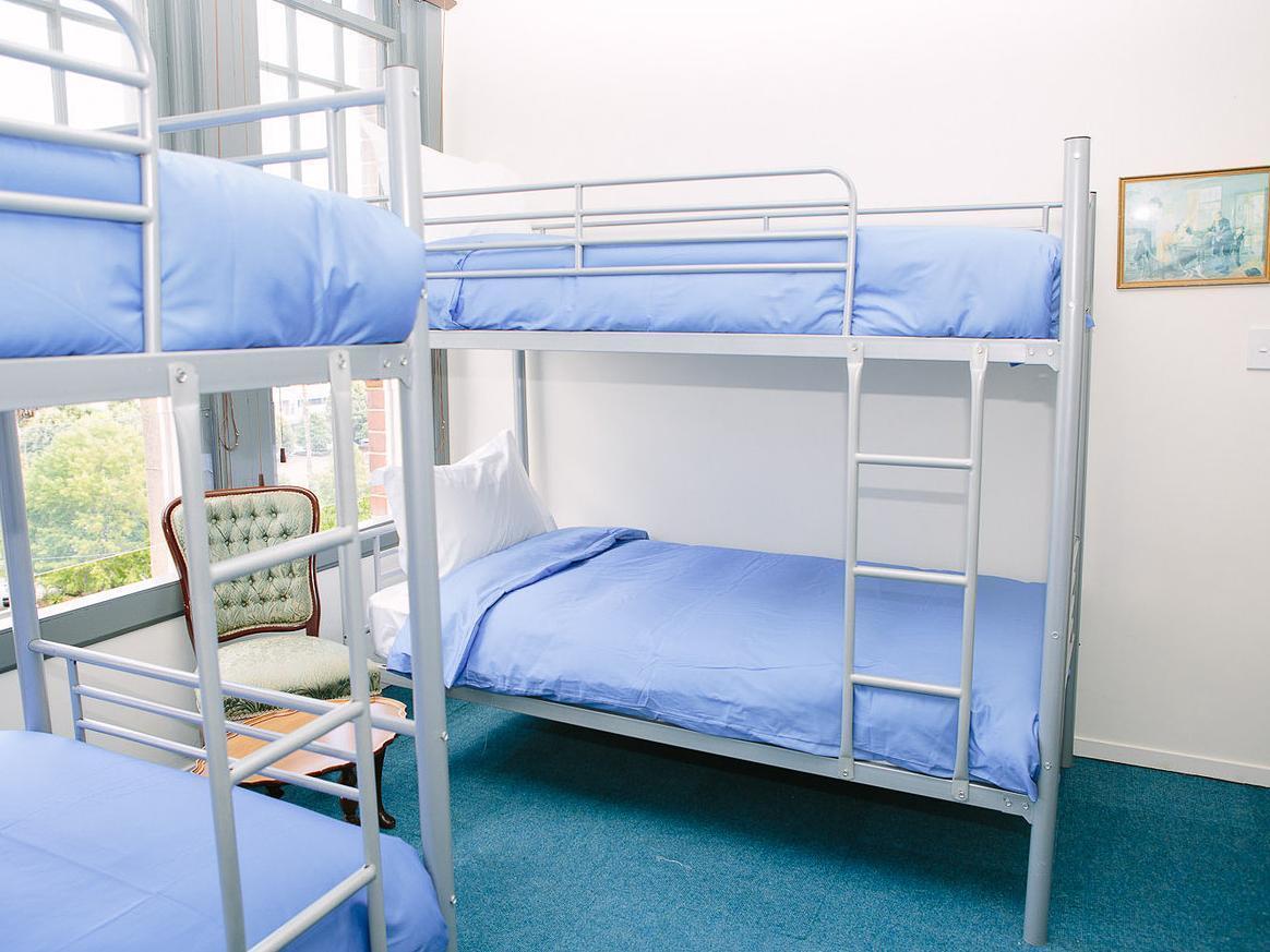The Station Accommodation Auckland Extérieur photo