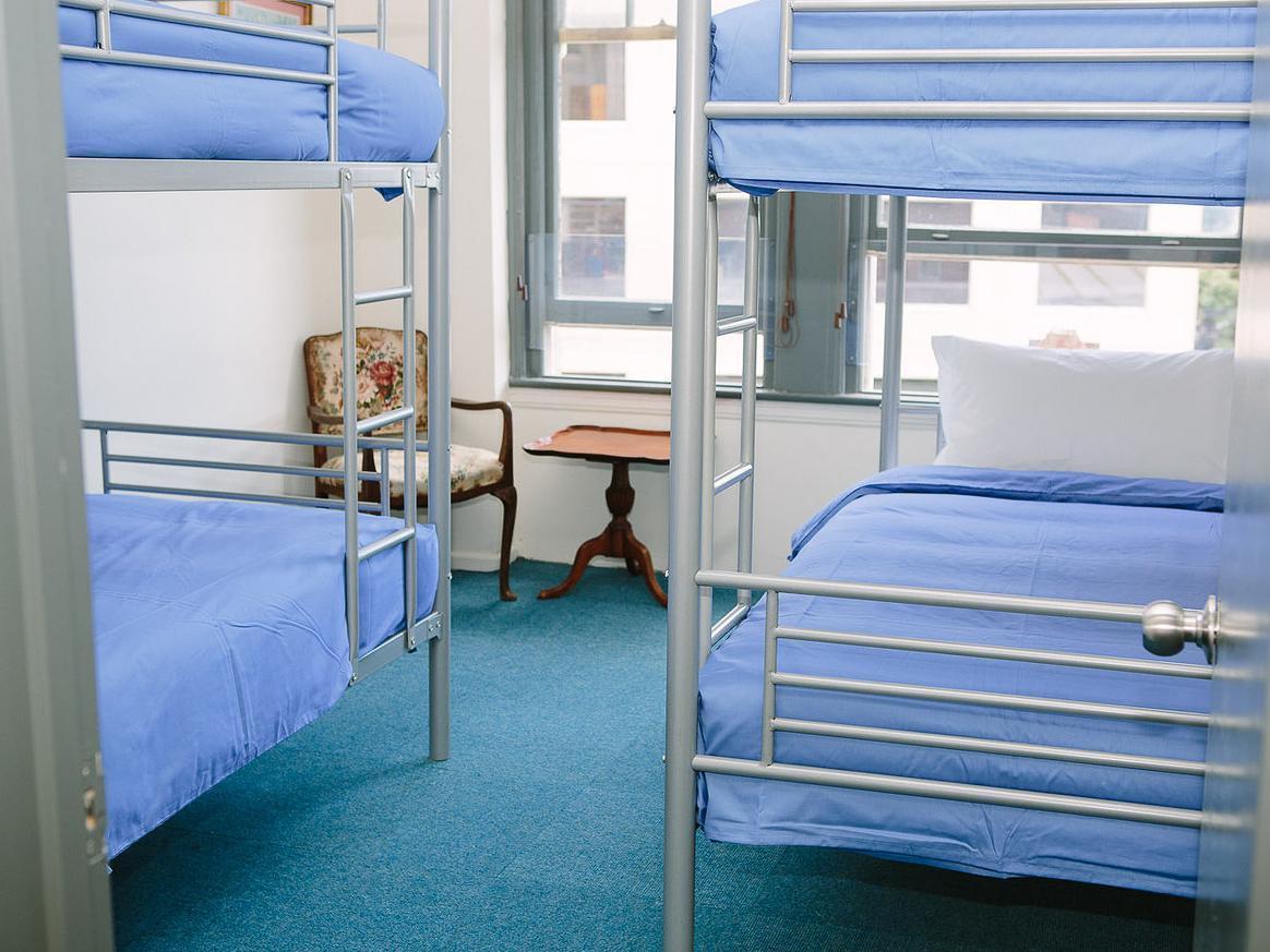 The Station Accommodation Auckland Extérieur photo