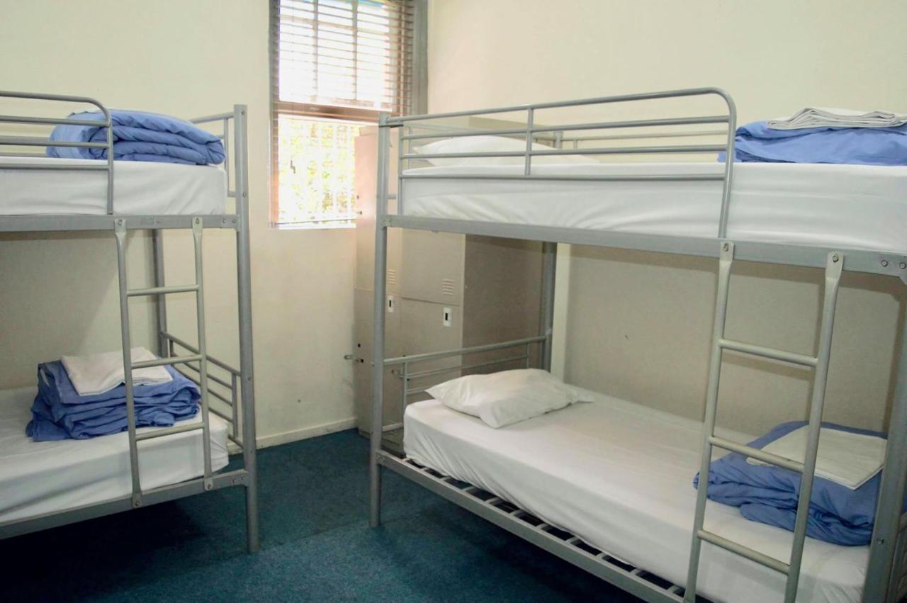 The Station Accommodation Auckland Extérieur photo