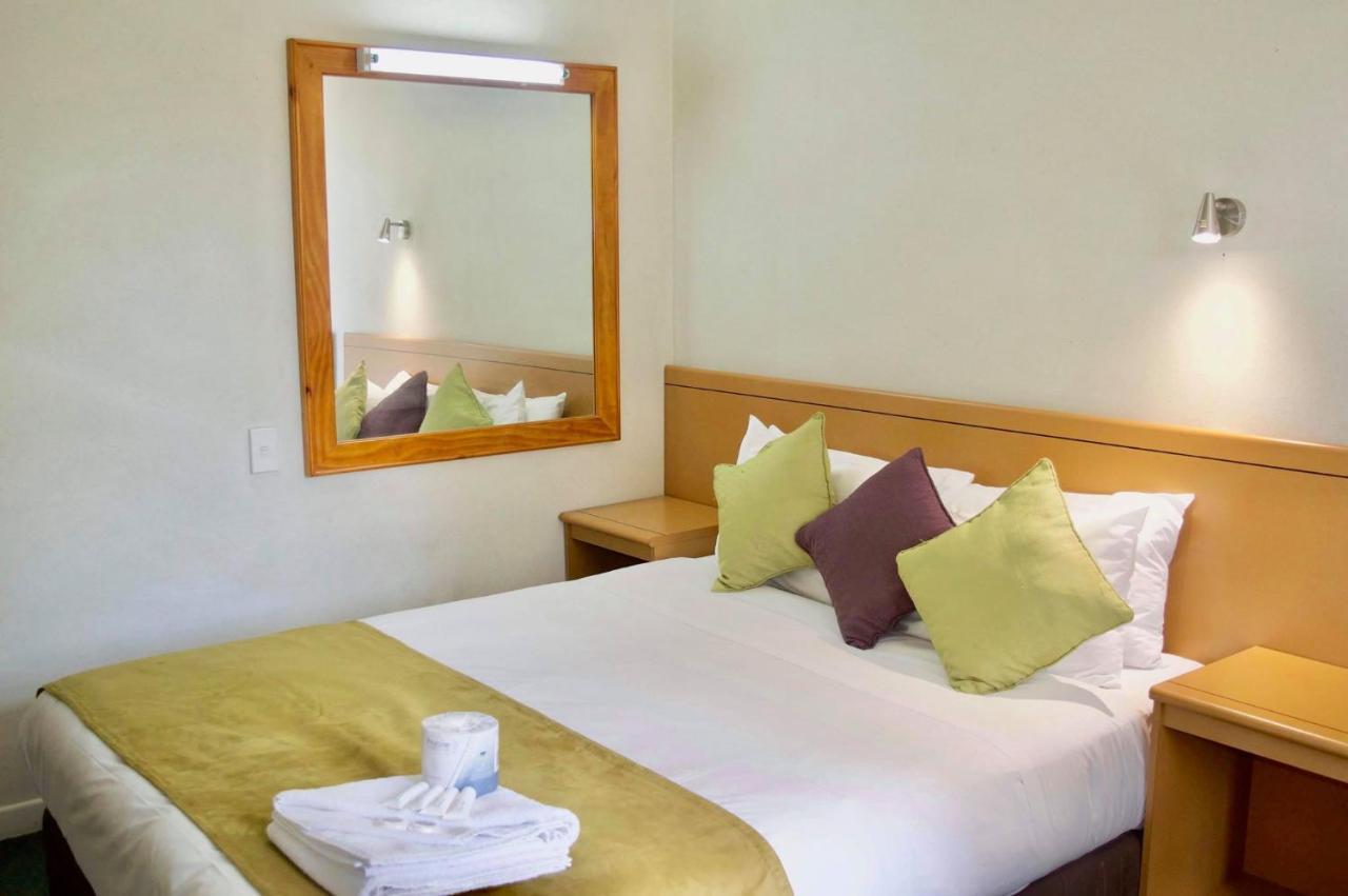 The Station Accommodation Auckland Extérieur photo