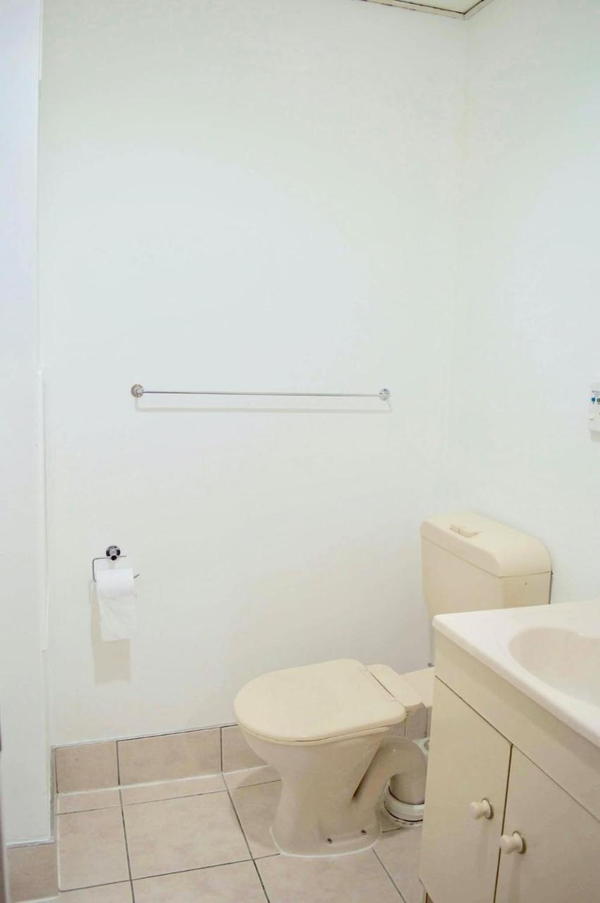 The Station Accommodation Auckland Chambre photo